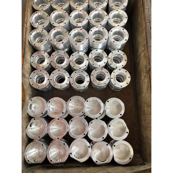 Piston Agricultural Hydraulic Cylinder Blue Yellow Green Color Available