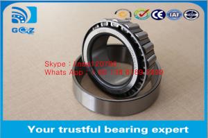 China High Performance 30204 Tapered Wheel Bearings Chrome Steel Material OEM on sale