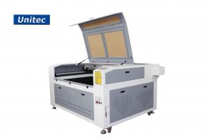 Buy cheap Mini CO2 Laser Cutting Machine 150W Laser Cutter With Rotary Device product