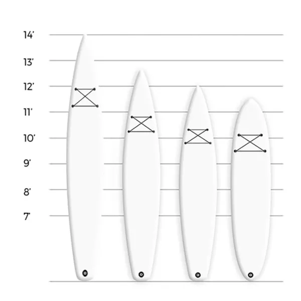 Custom Size Stand up Board Watersport Sup Paddle Planche De Surf Inflatable 9FT Surfboard Soft Longboard