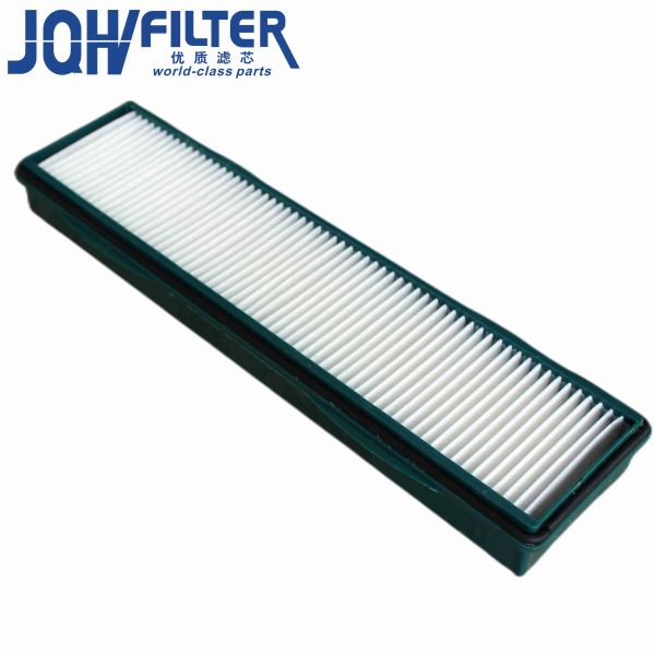 Loader EC210C Cabin Filter , P500194 PA5310 AF26267 Car Air Conditioner Filter