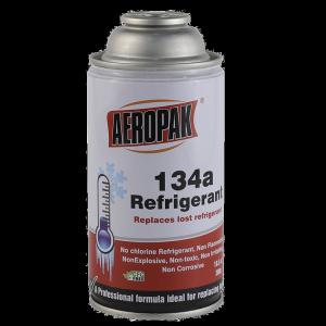 Buy cheap Non Corrosive R134a Refrigerant For Household Airconditioner product