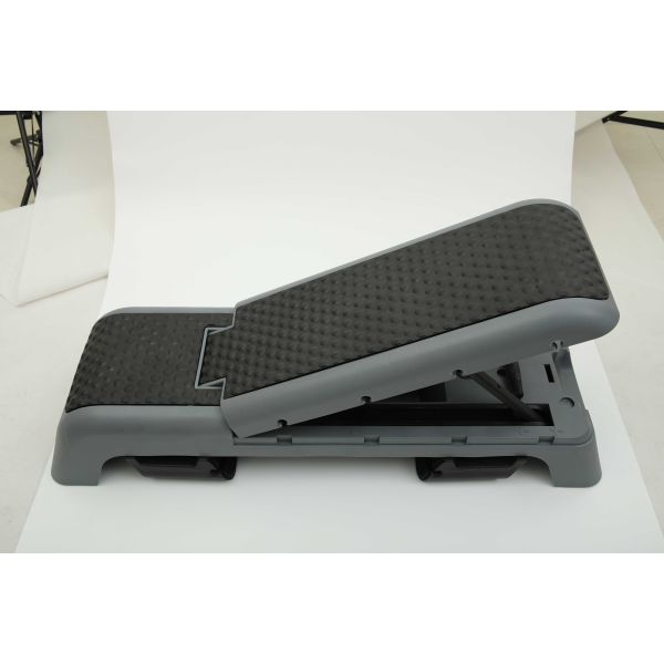 Multi-function Exercise Deck Fitness Different Angle Adjustable Aerobic Stepper Step Deck