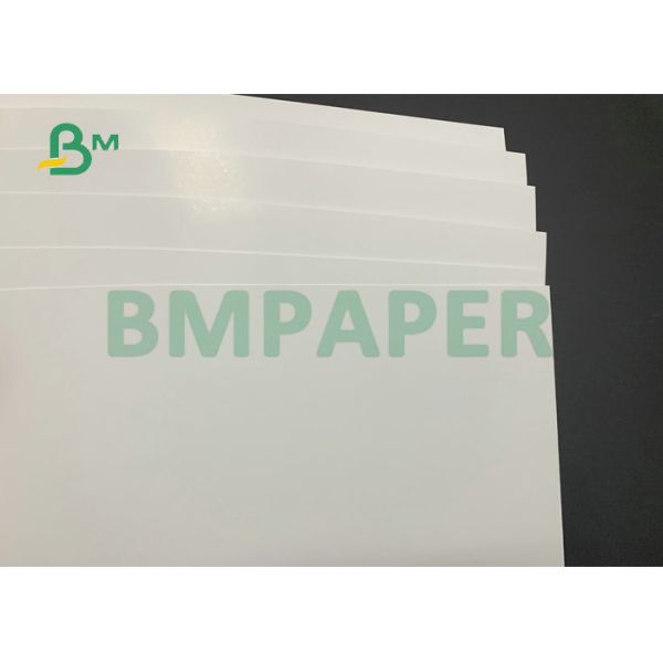 16pt Two Side Glossy Coated C2S Art Paper For Book Cover Printing 16pt Two Side Glossy Coated C2S Art Paper For Book Cover Printing