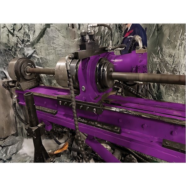 Rapid Mobilization Core Sample Drilling Rig Machine Geological Investigation Hydraulic Core Drilling Rig