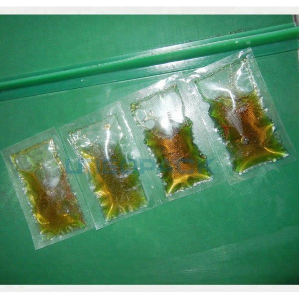 High speed honey stick liquid sachet automatic packing machine