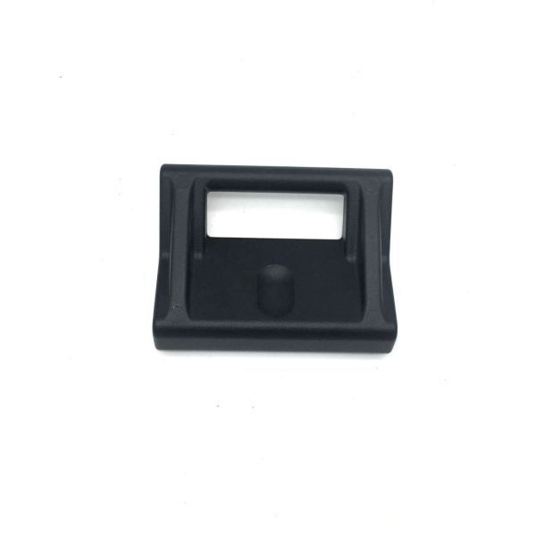 High Precision Aluminum Die Casting with Oxidation Service on from Leading CNC Machining