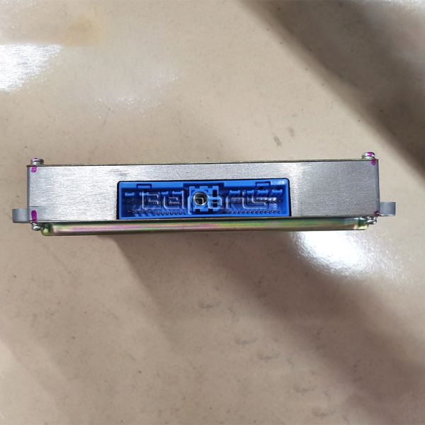 Belparts Excavator Controller EX550-5 Computer Board For Hitachi