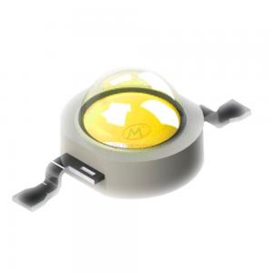 Buy cheap 3W nfrared LED|high power led|high power ir led|high power led ir|high power led china product