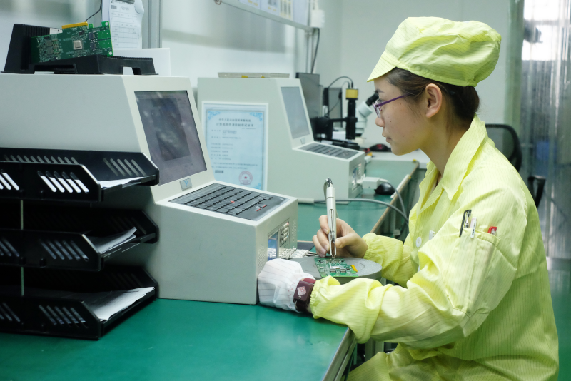 Complete Flex PCB Assembly – Turnkey FPC Service