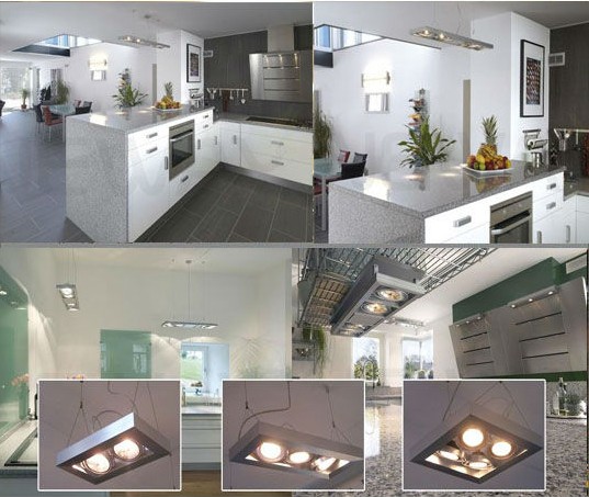 CE RoHS with Reflector isolated driver G53 base 12~24V 12W led AR111 COB spotlight