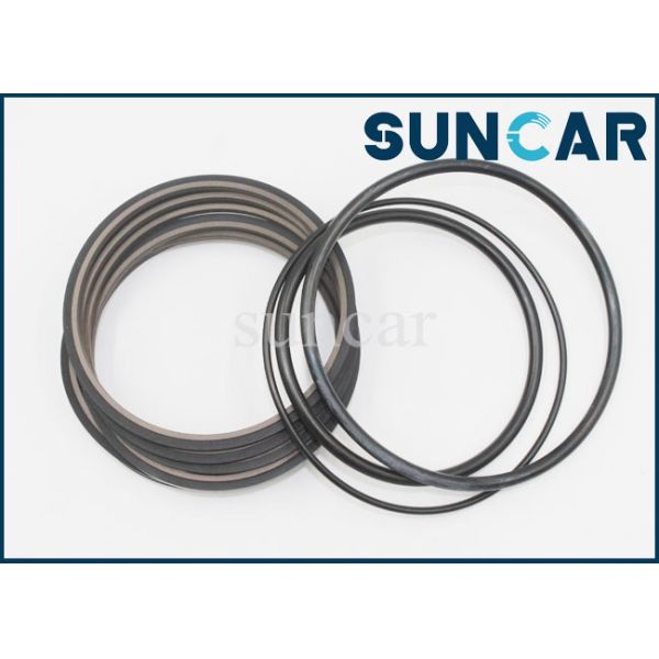 91E6-27111 Center Joint Seal Kit For R480LC-9 Hyundai Excavator