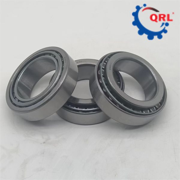 55x90x27MM Tapered Roller Bearings 33011 33011JR HR 33011J