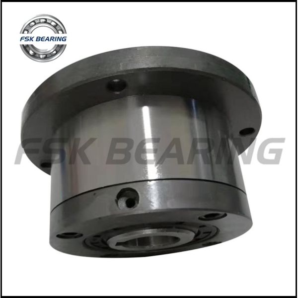 Roller Type AL25F2D2 Freewheel One Way Clutch Bearing For Machine Tools