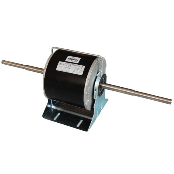Safe Reliable Asynchronous Exhaust Fan Motor 25w Light Weight Explosion Proof