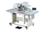 Pattern Automatic Zigzag Sewing Machine With Multi Function Fixture Device