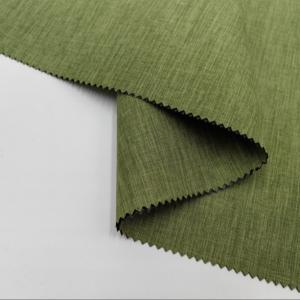 Buy cheap Anti Static 300D Cation Fabric Green Cation Fabric For Bags Making product