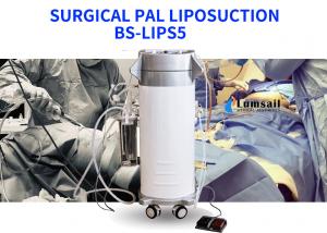 Buy cheap Power Assisted Fat Reduce Surgical Liposuction Machine product