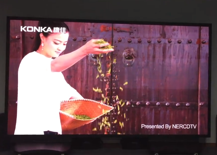 Ultra Thin P2.5 Small Pixel Pitch LED Display Board High Refresh Rate 1920Hz