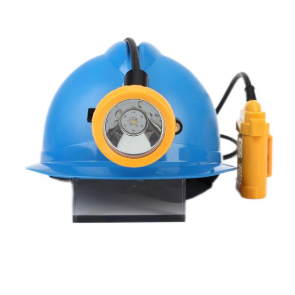 Super Bright 7000Lux Mining Camping LED Headlamp for Mining Camping