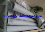 TP321H Austenitic seamless stainless steel tubing Heat Exchanger