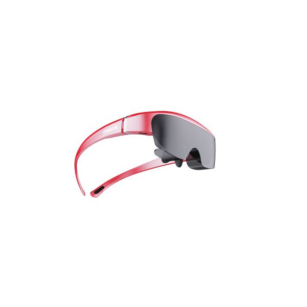 ENMESI V50 AR Glasses1920 * 1080 * 2 OLED 3000 Nits 50° FOV AR HMD