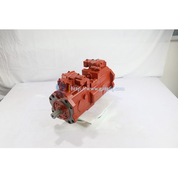 R455LC-7 Hyundai Excavator Hydraulic Pump K5V200DTH-9C0Z