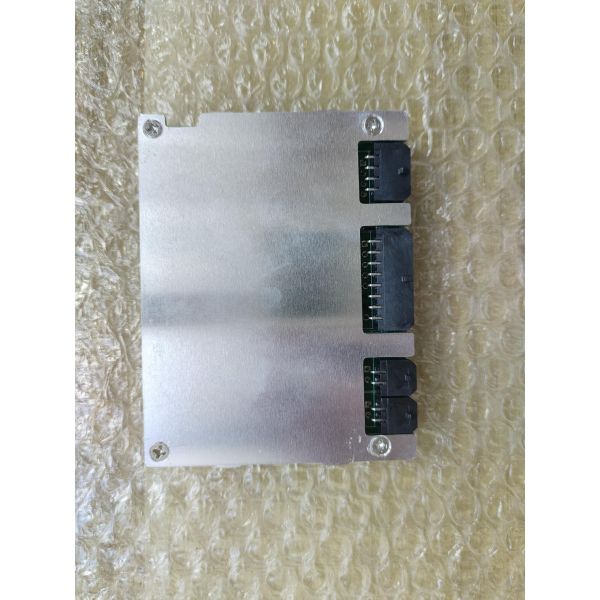 High Voltage Master Slave BMS ANT Smart BMS With CAN RS485 TTL And APP