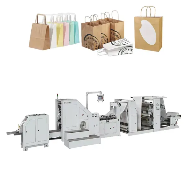 Digital Inkjet Printer for Corrugated Paper and Cardboard Cheap Price