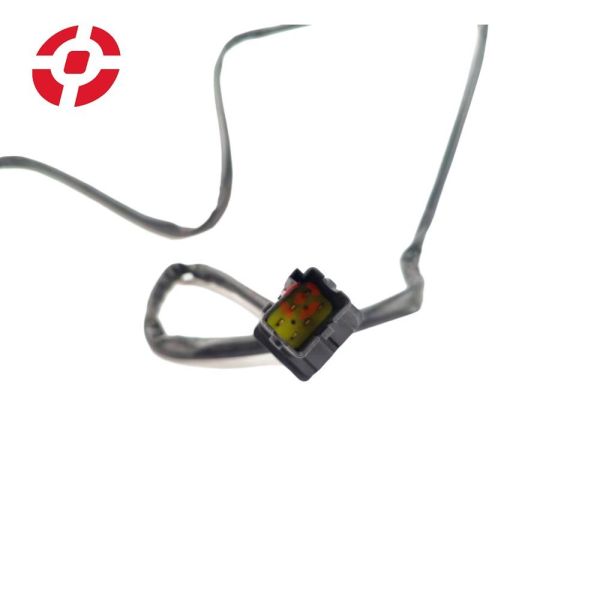 Exhaust manifold lambda oxygen Sensor for VO LVO Replacement lambda sensor OE 30637519