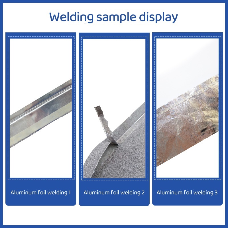 Ultrasonic Seam Welding Machine