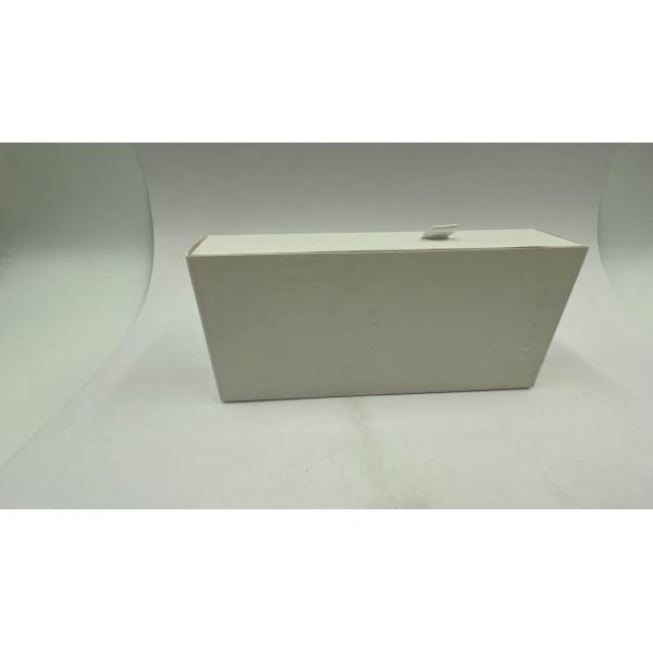 Printed Small Travel Toothbrush Sliding Paper Box With Paper Insert