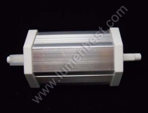 R7S LED R7S BULB COB Aluminum+Plastic 15W 189mm(189mm*54mm)