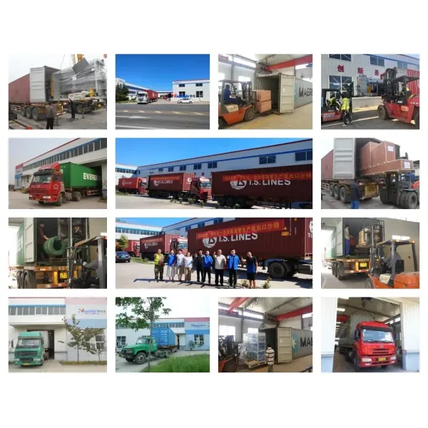 HDPE Hollow Wall Spiral Pipe Extruding Machine with 200-3000mm Pipe Range and High Ring Stiffness for Automatic Operation