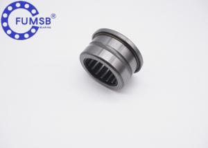Buy cheap Double Row Combined Needle Roller Bearings Chrome Steel P0 Precision Rating product