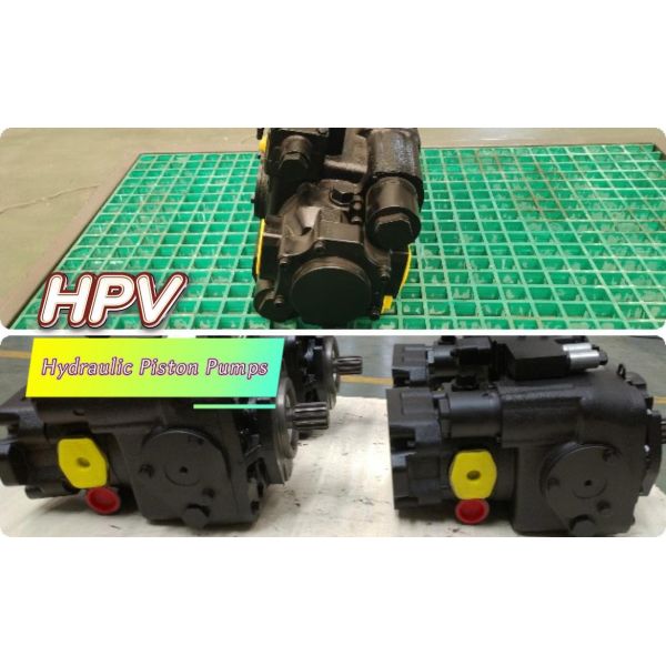 Precision in pump selection for increased operational efficiency and longevity