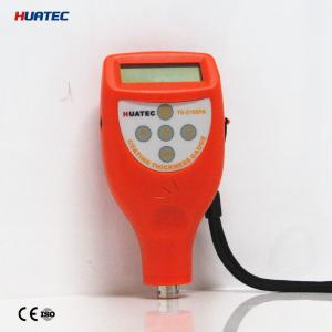 China Digital Coating Thickness Gauge,Painting Thickness Meter, Coating Thickness Measurement Instruments on sale