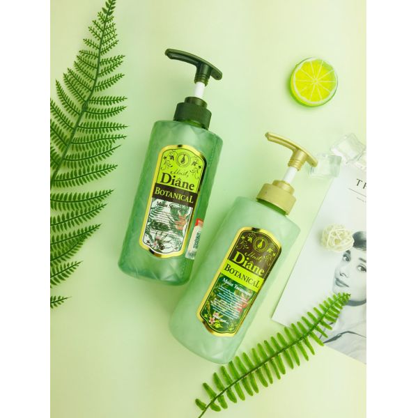 Personalised Self Adhesive Vinyl Shampoo Bottle Labels Sticker
