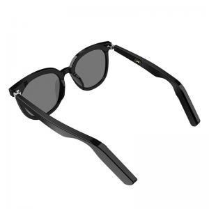 Buy cheap Sunglasses UV - Proof Bluetooth 5.1 Wireless Music HD Sound PC Bluetooth Glasses product