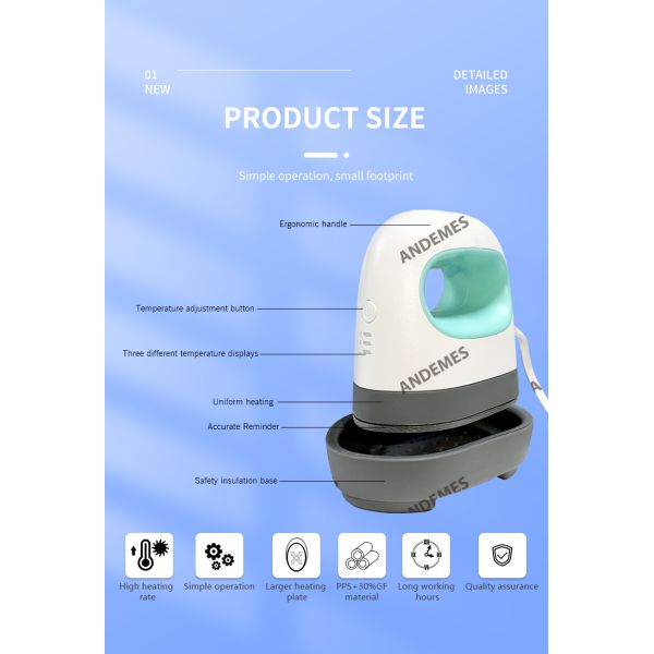 Small Floor Multicolor Mini Heat Press Machine For T Shirts Multiple Surface Sublimation