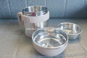 Buy cheap Mini Food Jar Flask Stainless Steel Takeaway Vacuum Seal Containers product