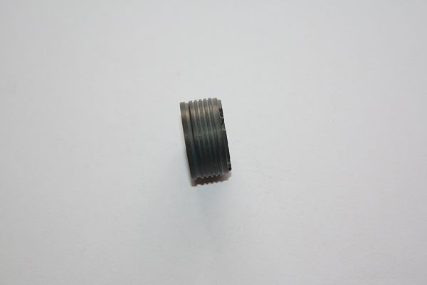 25mm Shock Absorber Parts Sintered Metal Piston With PTFE Bands