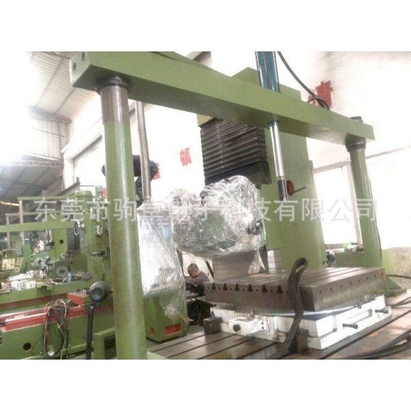 Pneumatic Rotary Table JZ-1000