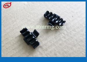 Buy cheap Small Size NCR ATM Parts Ncr Shutter Black Worm Drive Gear 445-0706390 4450706390 product