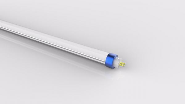 Quality T8 LED Electronic Ballast LED Tube Replacement With TUV SAA Certificated for sale