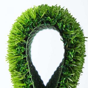Buy cheap 30mm Non Filing Artificial Grass For Indoor Soccer product