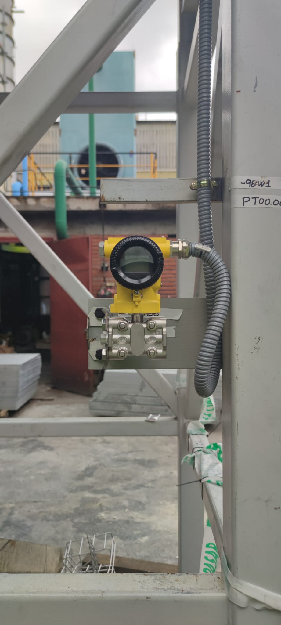 Why Differential Pressure Transmitters Lose Accuracy: Engineering Troubleshooting Guide for FD3051SDP
