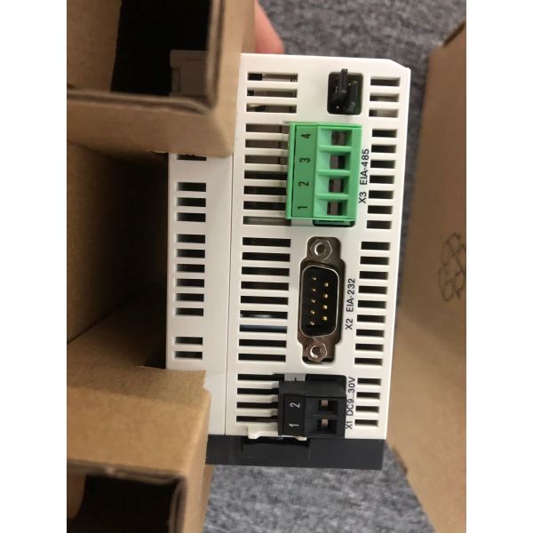 3AUA0000141436A0390148WS France CNC ABB Servo Drive New Industrial Control