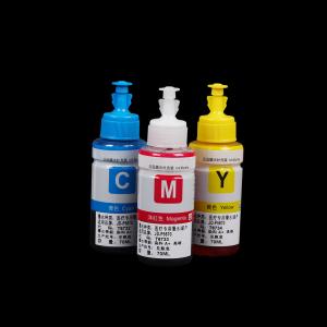 Buy cheap White Black Medical Film Special Ink 801 805 810 1300 1800 Epson Printer Ink product
