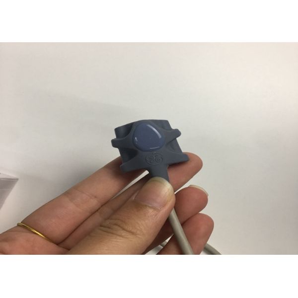 Trusingnal Peditip GE Spo2 Sensor Reusable Ts-Sp-D 9 Pins For Medical Equipment